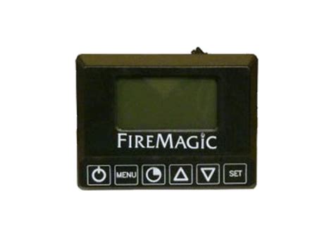 The Impact of Fire Magic Digital Thermometers on Grilling Precision